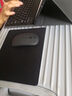 Qise【豪華六件套】適用榮耀平板MagicPad3鍵盤保護套13.3英寸新款榮耀MagicPad3平板藍牙鍵盤鼠標套裝 尊貴黑【經典款】保護套+鍵盤+鼠標+鋼化膜+觸屏筆 榮耀平板MagicPad3 曬單實拍圖