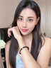 祥隱【七夕情人節(jié)】天然印度小葉紫檀手串女雙圈文玩檀香手鏈女生禮物 【晴水和田玉-雙圈款】情緒穩(wěn)定 曬單實(shí)拍圖