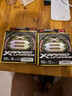 YGKX-BRAID Upgrade PE X8 綠色150米0.8號 曬單實拍圖