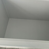 雪貝娜冰柜商用大容量全冷凍家用雙溫臥式冷柜展示柜 1388單溫智能溫控【正規(guī)產(chǎn)品認證能效標識】 曬單實拍圖