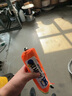 耶格爾德國落水保救生圈車載帶破窗自動(dòng)充氣自救神器救生衣救生圈大浮力 橙色升級(jí)款【自帶鎢鋼錘】【自動(dòng)充氣】300斤大浮力 曬單實(shí)拍圖