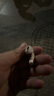 【二手99新】Apple/蘋果 AirPods2單只耳機(jī)補(bǔ)配二代三代四代左耳右耳充電盒無線藍(lán)牙耳機(jī) 四代單只左耳（降噪版） 曬單實(shí)拍圖
