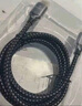 綠聯(lián) HDMI線數(shù)字高清線HDMI工程線3D視頻線 筆記本電腦機頂盒接電視顯示器投影儀數(shù)據(jù)連接線 25米10113 曬單實拍圖