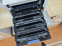 惠普（HP）416A硒鼓 W2040A/X粉盒 適用于M454dw M479dw M480f W2041X青色 約6000頁(yè) 原裝 曬單實(shí)拍圖