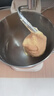 凱度（CASDON）小磐石廚師機(jī)家用和面揉面一體機(jī)頂部操控800W直流電機(jī)廚師料理機(jī) F6C 曬單實(shí)拍圖