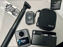 大疆【新品·國家補(bǔ)貼】DJI Osmo 360 8K高清全景運(yùn)動(dòng)相機(jī)防抖防水摩托車騎行潛水滑雪旅行手持?jǐn)z像機(jī) 曬單實(shí)拍圖