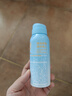 Hi!papa海龜爸爸兒童水感防曬噴霧100ml*2男女童SPF32溫和可上飛機(jī) 曬單實(shí)拍圖