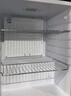 樂創(chuàng)（lecon）食品留樣柜 幼兒園學校食堂用菜品留樣冰箱水果蔬菜保鮮冷藏展示柜帶雙鎖LC-BG-35【多款式可選】 曬單實拍圖