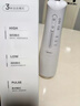 美的（Midea）沖牙器 牙齒沖洗器潔牙器水牙線便攜式出差家用正畸噴嘴白 MC-BJ0301七夕情人節(jié)禮物送男友女友 曬單實(shí)拍圖