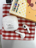 蠟筆小新YP68藍牙耳機半入耳式通話(huà)降噪高音質(zhì)音樂(lè )游戲低延遲運動(dòng)耳機適用于安卓蘋(píng)果 趴姿小新【通話(huà)降噪/藍牙6.0】 曬單實(shí)拍圖