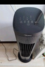 美的（Midea）【降溫優(yōu)選】家用空調(diào)扇智能語(yǔ)音冷風(fēng)扇負(fù)離子凈化靜音落地冷風(fēng)機(jī)水冷塔扇強(qiáng)力制冷小空調(diào)ACA10TJR 曬單實(shí)拍圖