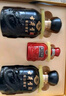 古井貢酒  年份原漿古8禮盒濃香型白酒 【新老包裝隨機】 50度 500mL 2瓶 禮盒裝 曬單實拍圖