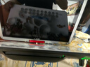 步步高步步高dvd影碟機(jī)evd移動(dòng)播放器家用高清老人看戲機(jī)兒童學(xué)習(xí)cd一體 25寸高清全格式DVD+2張碟片 曬單實(shí)拍圖