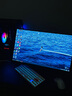 AOC 23.8英寸FastIPS 超頻240Hz 1ms HDR400硬件低藍光 93%P3出廠校色 電競大烏茲游戲顯示器 24G10ZE 曬單實拍圖