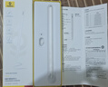 倍思電容筆iPad觸控筆【磁吸藍(lán)牙高配】適用25年iPad Pro/Air/Mini7/iPad11平板觸屏手寫筆Applepencil 曬單實(shí)拍圖
