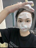 OHBT氨基酸植萃洗面奶300g控油祛痘除螨蟲深層清潔黑頭男士女士潔面乳 曬單實拍圖