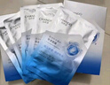 自然堂極地等滲補(bǔ)水修護(hù)面膜20片 舒緩溫和水潤(rùn)強(qiáng)韌 七夕禮物 曬單實(shí)拍圖