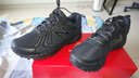 NEW BALANCE 七夕禮物 運動鞋男鞋女鞋情侶春夏網(wǎng)面越野休閑鞋410系列MT410CK5 42 曬單實拍圖