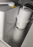 海爾（Haier）凈水器家用廚下式RO反滲透純水機直飲加熱一體機自來水全屋前置過濾器套裝前十名小白鯨 【超值TOP款】管線機+凈水器套裝 曬單實拍圖