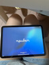 Apple/蘋(píng)果【國家補貼】iPad 11英寸 A16芯片2025年款 平板電腦 (128GB WLAN版/學(xué)習辦公娛樂(lè ))銀色 曬單實(shí)拍圖