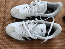 阿迪達(dá)斯 （adidas）男 運(yùn)動(dòng)休閑鞋 VL COURT 3.0 ID6285 白色 40碼/UK6.5 曬單實(shí)拍圖