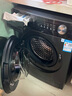 美的（Midea）洗衣機全自動10公斤滾筒國家補貼以舊換新  一級能效1.1高洗凈比除菌凈螨羽絨洗節(jié)能快洗 省時省電凈速洗丨10公斤單洗36 曬單實拍圖