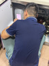 沁園（TRULIVA）凈水器家用小白鯨雙子芯1400G初始流速體驗 廚下8年RO過濾器直飲一體機母嬰認證UR-S61276國家補貼 曬單實拍圖