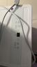 美的（Midea）除濕機(jī)/抽濕機(jī) 小海綿除濕機(jī)/除濕量30升/天 家用輕音App智控 地下室大功率除濕器CF30BD/N7-DP5 曬單實(shí)拍圖