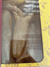 福東海A7黃花魚膠250g 深海魚花膠黃花筒營養(yǎng)滋補(bǔ)送禮盒送長輩女人孕婦 曬單實拍圖