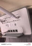 華為【天際通版】4g路由器2pro插卡b535企業(yè)工業(yè)級5g手機可用全網(wǎng)通CPE轉(zhuǎn)有線wifi寬帶移動隨身無線網(wǎng) b535-836  雙網(wǎng)雙通丨4個千兆網(wǎng)口 天際通 曬單實拍圖