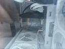 速度玩家海景房14代酷睿i9/RTX5060Ti游戲獨顯臺式機電腦家用設計師組裝黑悟空吃雞辦公AI模型主機整機全套 單主機 G：14代酷睿i9丨32+2TB丨5060TI獨顯 曬單實(shí)拍圖