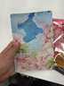 FAN BEAUTY DIARY范冰冰同款面膜嘗鮮裝 蝦青素面膜1片+芍藥面膜2片 曬單實拍圖
