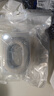 ESCASE適用索尼WH-1000XM5耳罩頭戴式替換套xm4海綿套耳罩保護套一對鉑金銀 帶收納盒 曬單實拍圖