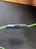 雷蛇（Razer）戰(zhàn)錘狂鯊V3 有線入耳式耳機(jī)耳塞 7.1環(huán)繞聲 吃雞神器 三角洲官方指定 Type C（贈(zèng)THX軟件 可調(diào)EQ） 曬單實(shí)拍圖