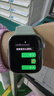 華為 [買贈(zèng)七夕禮盒]HUAWEI WATCH FIT 4 草木綠氟橡膠表帶 華為運(yùn)動(dòng)智能手表 手表+限定表帶+定制禮盒 曬單實(shí)拍圖
