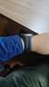 華為（HUAWEI）手表WATCH GT 5 Pro【情定七夕】運動玄璣感知兩周續(xù)航藍牙通話體溫血氧心率監(jiān)測送男女士朋友禮物 46mm曜石黑【皮表帶+貼膜】 曬單實拍圖