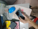 vivo iQOO Z10 Turbo Pro 12GB+256GB 星穹黑 第四代驍龍8s 自研電競芯片Q1 120W超快閃充 電競手機 曬單實拍圖