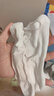 久歲伴兒童襪子男童薄款透氣網(wǎng)眼短襪中大童男孩清爽無骨棉襪子 509074Z 曬單實(shí)拍圖