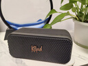 杰士（Klipsch）Nashville音箱便攜式【國家補(bǔ)貼】侏羅紀(jì)重生 無線藍(lán)牙家用戶外防水小音響城市音樂盒系列 中號(hào) 曬單實(shí)拍圖