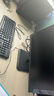 宏碁（acer）暗影騎士·嶄電腦臺式機(jī)辦公商用商務(wù)家用主機(jī)（14代酷睿i7-14650HX 16G 1T SSD）24.5英寸 曬單實(shí)拍圖