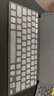 羅技（Logitech） Keys To Go 2無(wú)線(xiàn)藍牙口袋鍵盤(pán)輕薄小巧無(wú)線(xiàn)鍵盤(pán)iPad鍵盤(pán)內置保護套 適用于iPad iPhone Mac KEYS TO GO2黑色 曬單實(shí)拍圖
