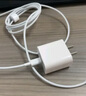 baking蘋(píng)果充電器快充套裝充電線 適配原裝蘋(píng)果iPhone14/13ProMax手機(jī)數(shù)據(jù)線12/11plusiPad電腦充電頭 曬單實(shí)拍圖