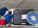 德力西（DELIXI）高壓洗車機家用無刷高壓水槍充電大功率無線鋰電洗車水槍洗車神器 曬單實拍圖