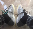 阿迪達(dá)斯三葉草YEEZYBSKTBL椰子男女實(shí)戰(zhàn)版籃球鞋F(xiàn)Z4362禮物UK7碼40.5碼 曬單實(shí)拍圖