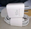 科沃充電頭3.4A三口USB充電器插頭兼容5V2A/1A多口孔快充適用于蘋果華為小米三星OPPO安卓手機(jī)平板通用 曬單實(shí)拍圖