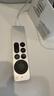 Apple/蘋果 Apple TV 4K (3RD GEN) 第7代 WiFi+Ethernet 128G 【國內(nèi)不聯(lián)?！肯愀坌胸?曬單實(shí)拍圖