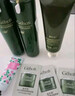 姬存希旗艦正品直營(yíng)店護膚品防曬霜素顏霜水乳洗面奶精華液四件套裝 修護四件套（水乳+潔面+精華） 曬單實(shí)拍圖