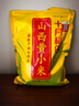 十月稻田 24年新米 山西黃小米 5斤 五谷雜糧 粗糧 早餐小米粥 真空 2.5kg 曬單實(shí)拍圖