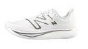 NEW BALANCE NB Rebel v3官方運動(dòng)鞋男鞋夏季透氣跑鞋速度訓練鞋跑步鞋 白色 男款 MFCXMW3 標準鞋楦D 45 (腳長(cháng)29cm)尺碼詳詢(xún)客服 曬單實(shí)拍圖