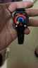 華為（HUAWEI）手表WATCH FIT 4【七夕情人節(jié)】運(yùn)動(dòng)智能健康管理藍(lán)牙通話輕薄NFC門禁交通支付送男女士朋友Pro3 韻律黑丨送定制表帶+精美表盤 曬單實(shí)拍圖